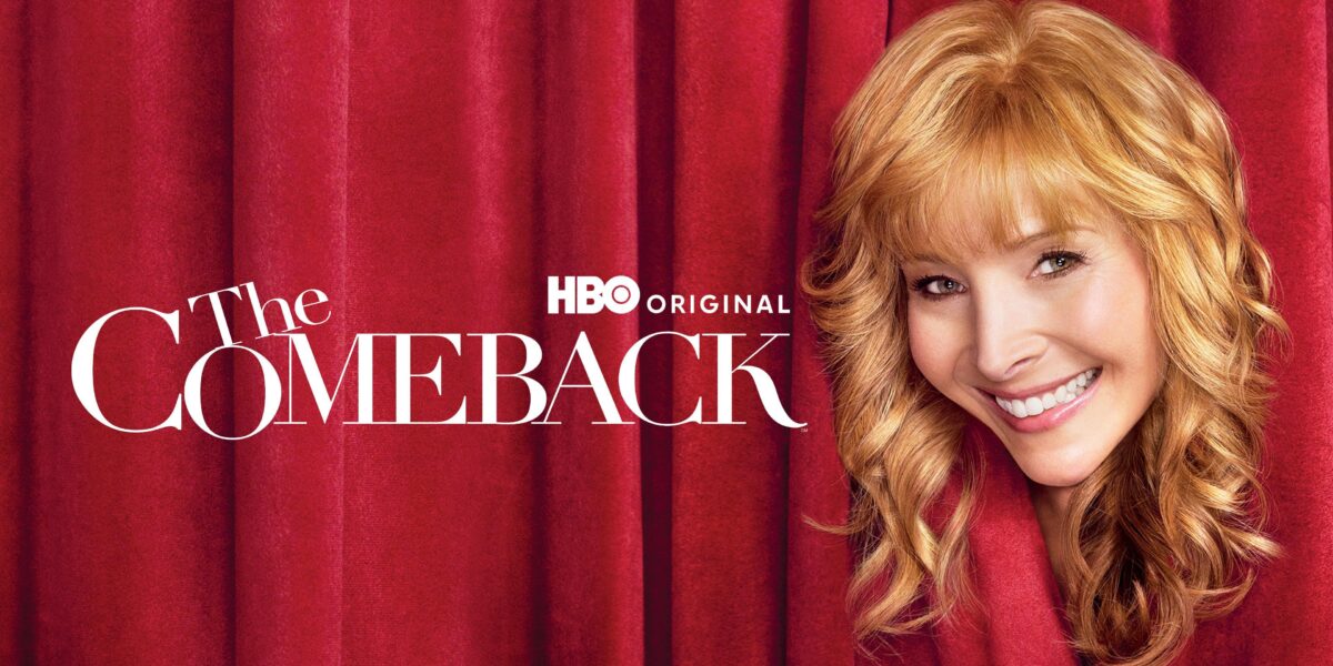 The Comeback regresa con una última temporada y pone la inteligencia artificial en el centro de la historia