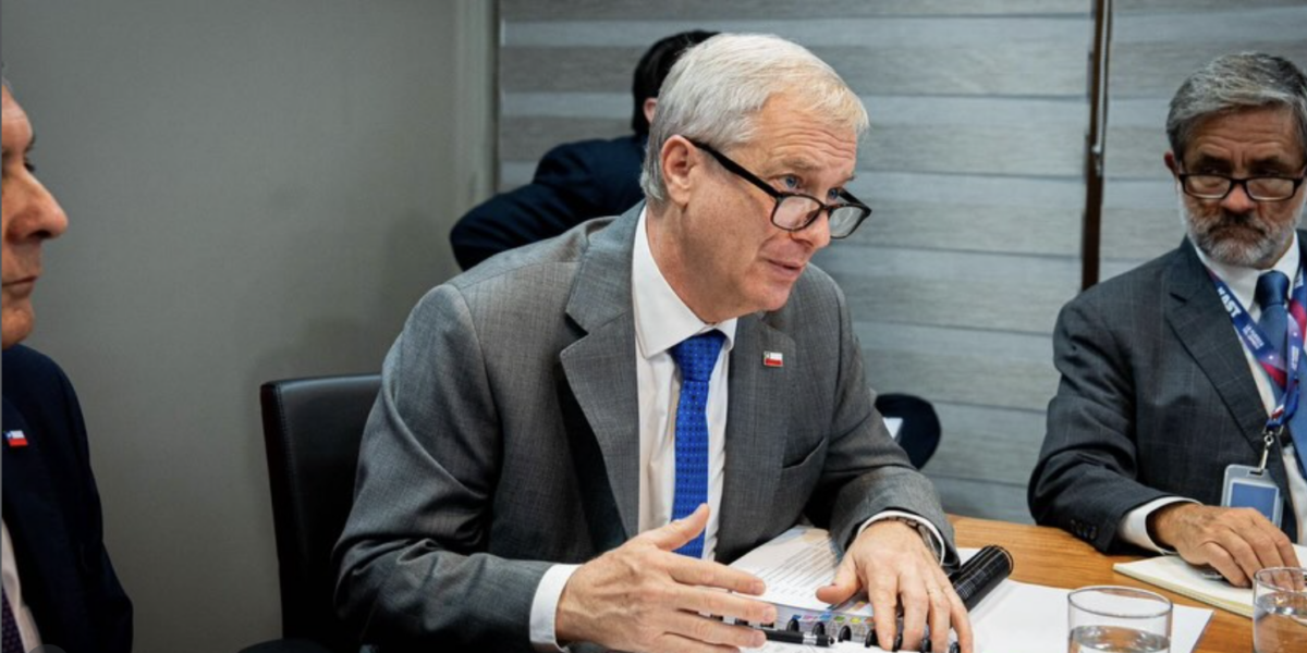 Kast condena agresión contra ministra Lincolao y asegura que responsables “no quedarán impunes”