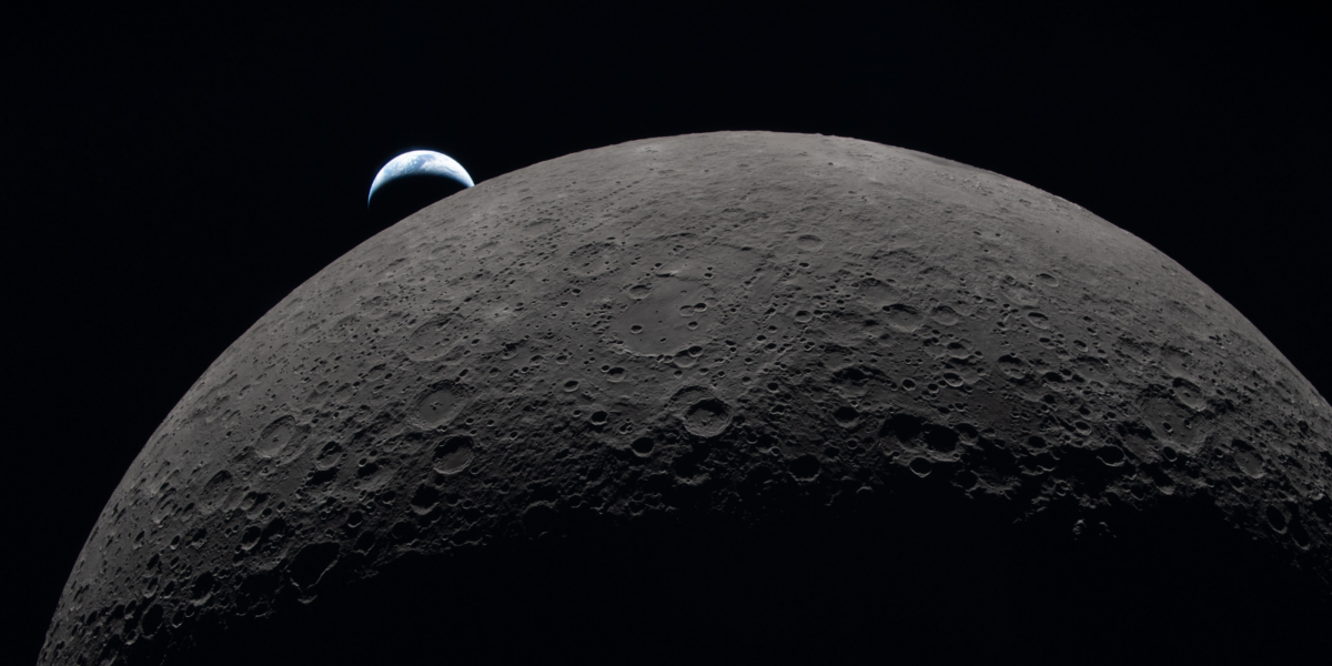 Artemis II inicia su regreso a la Tierra tras completar histórico sobrevuelo por la Luna