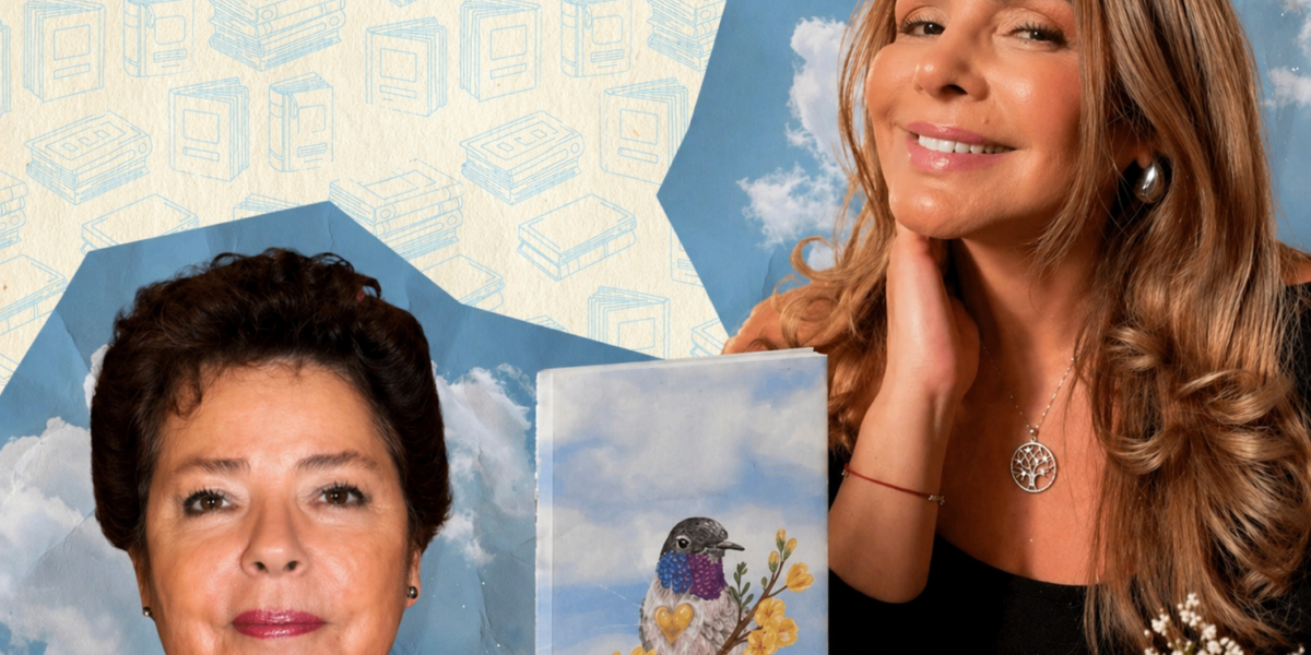 El Monte celebrará el Mes del Libro con conferencia de Carolina Pávez y exposición artística