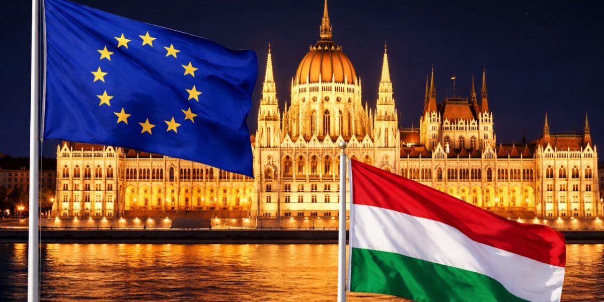 Orban deja el poder después de 16 años y la izquierda se extingue en Hungría