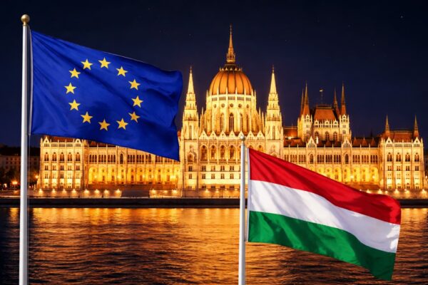 Orban deja el poder después de 16 años y la izquierda se extingue en Hungría
