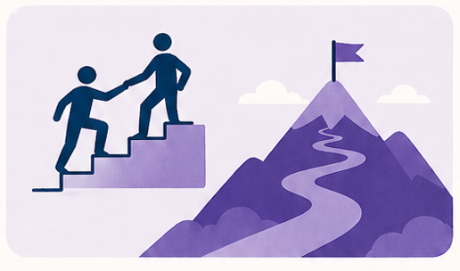 Coaching y emprendimiento: el impulso silencioso detrás de las ideas que prosperan