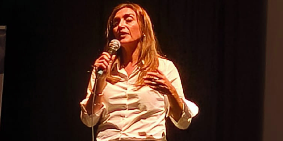 Alcaldesa de El Monte anuncia medidas de apoyo económico con foco en transporte y salud