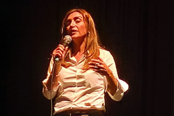 Alcaldesa de El Monte anuncia medidas de apoyo económico con foco en transporte y salud
