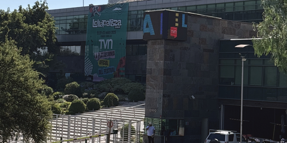 TVN sigue en números rojos: reporta pérdidas por  $15.529 millones en 2025
