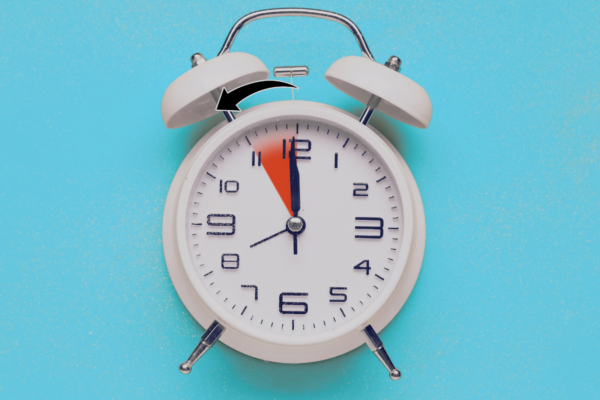 Cambio de hora en Chile: cómo prepararte para dormir mejor y ordenar tu rutina
