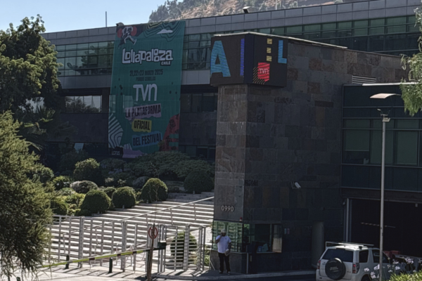 TVN sigue en números rojos: reporta pérdidas por  $15.529 millones en 2025