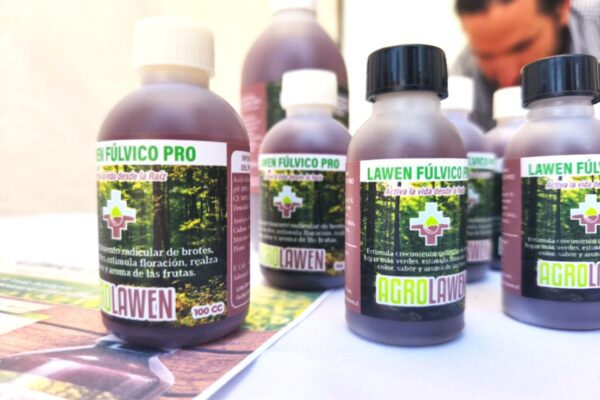 La revolución silenciosa de la tierra: Cómo Agrolawen transforma los desechos de los hogares chilenos en el futuro de la bioagricultura