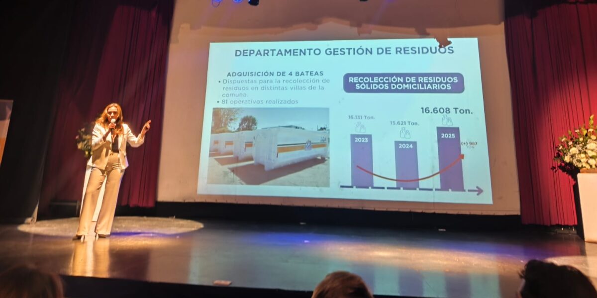 Cuenta Pública 2025 en El Monte: municipio informó ingresos por más de $11 mil millones y avances en proyectos comunales