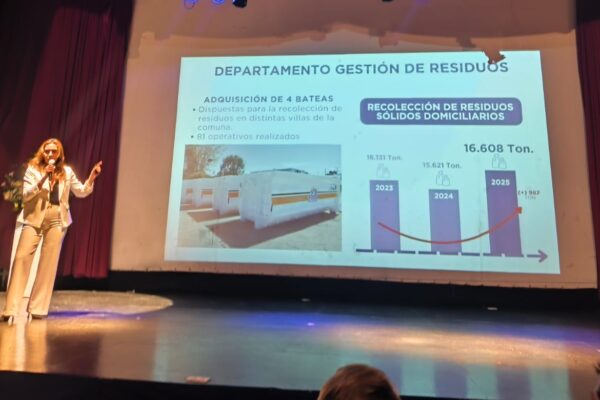 Cuenta Pública 2025 en El Monte: municipio informó ingresos por más de $11 mil millones y avances en proyectos comunales