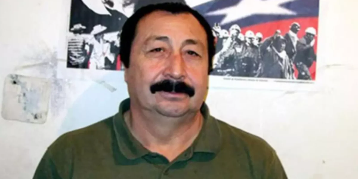 Gobierno confirma que Galvarino Apablaza no fue encontrado tras orden de detención en Argentina