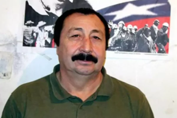 Gobierno confirma que Galvarino Apablaza no fue encontrado tras orden de detención en Argentina