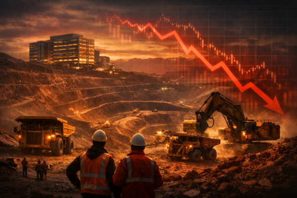 Codelco llega a junta clave bajo presión por costos, deuda y mayor escrutinio del Gobierno