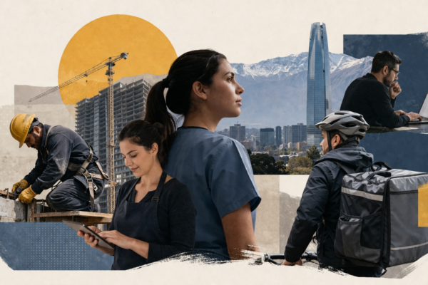 Día del Trabajador: panorama del mercado laboral chileno 2026