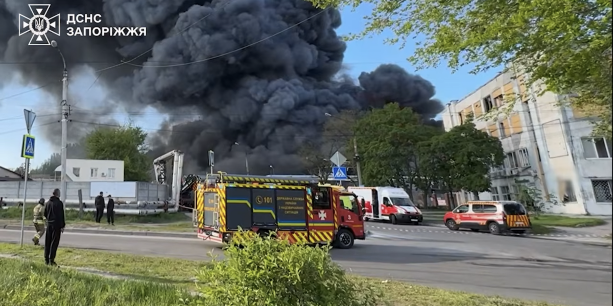 Ataques rusos dejan al menos 22 muertos en Ucrania antes de un cese al fuego temporal
