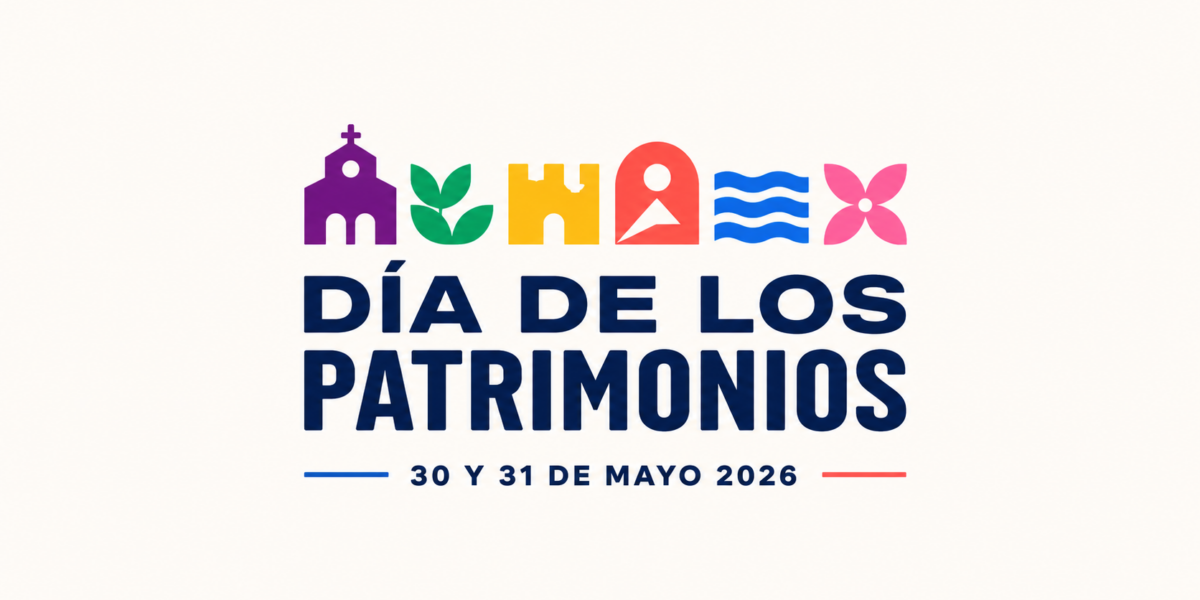 Día de los Patrimonios 2026: actividades gratuitas para redescubrir la Región Metropolitana