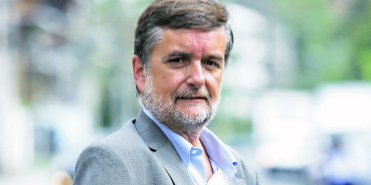 Ministro Undurraga defiende ajustes en Cultura y asegura que recorte será menor a $51 mil millones