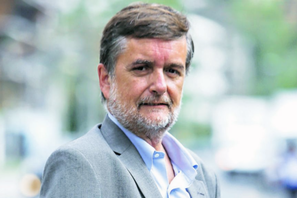 Ministro Undurraga defiende ajustes en Cultura y asegura que recorte será menor a $51 mil millones
