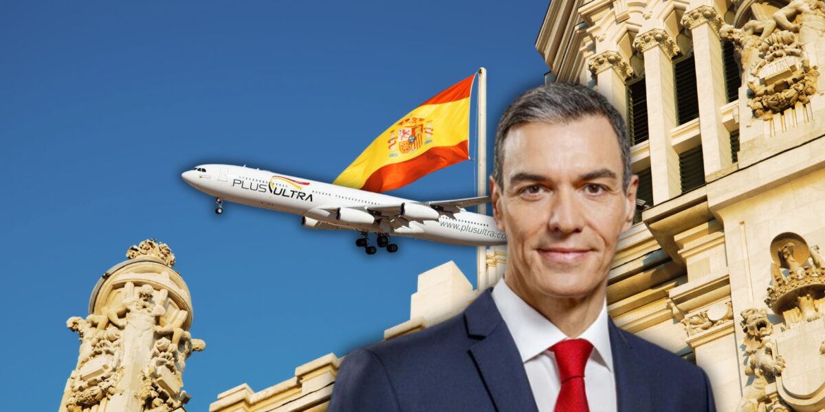Zapatero queda bajo investigación por el caso Plus Ultra y remece al gobierno de Pedro Sánchez