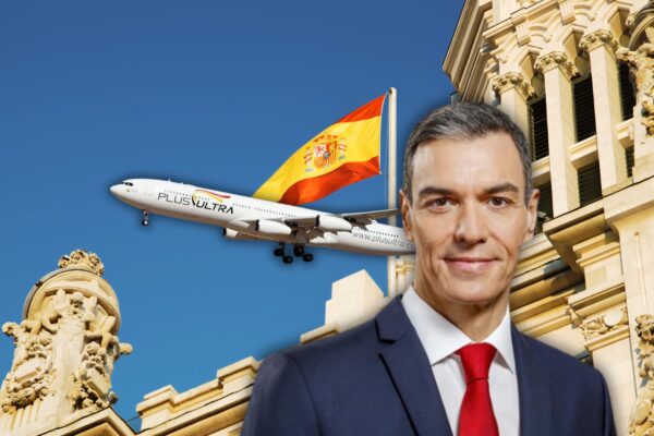 Zapatero queda bajo investigación por el caso Plus Ultra y remece al gobierno de Pedro Sánchez