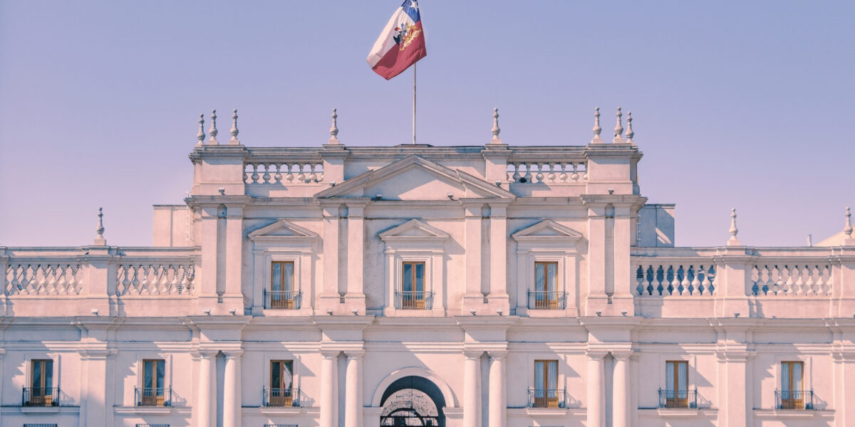 EN VIVO: Kast realiza su primer cambio de gabinete: salen Mara Sedini y Trinidad Steinert