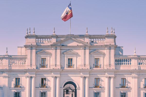 EN VIVO: Kast realiza su primer cambio de gabinete: salen Mara Sedini y Trinidad Steinert
