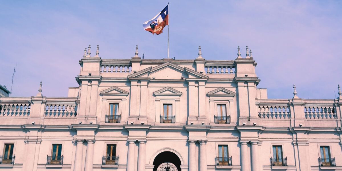 Kast reordena su gabinete: Alvarado asume Interior y vocería, Arrau llega a Seguridad y De Grange queda en Obras Públicas