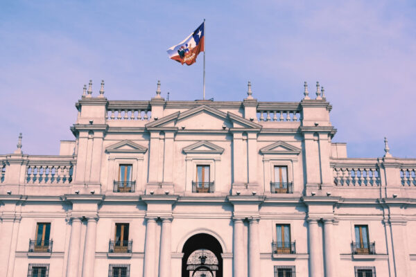 Kast reordena su gabinete: Alvarado asume Interior y vocería, Arrau llega a Seguridad y De Grange queda en Obras Públicas
