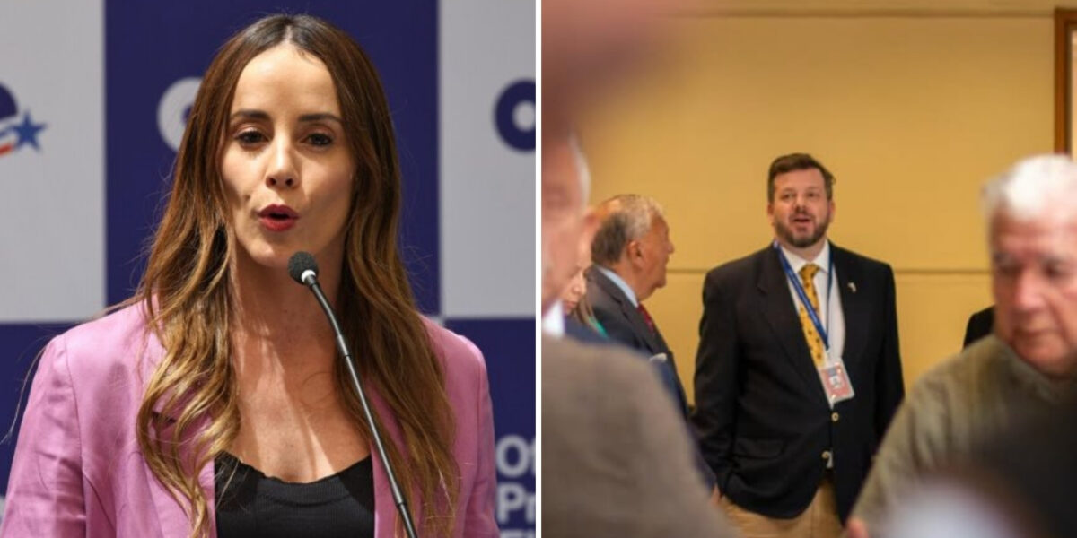 Kaiser cuestiona diseño de biministros del gobierno de Kast y defiende gestión de Mara Sedini
