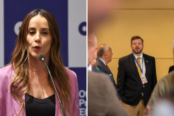 Kaiser cuestiona diseño de biministros del gobierno de Kast y defiende gestión de Mara Sedini