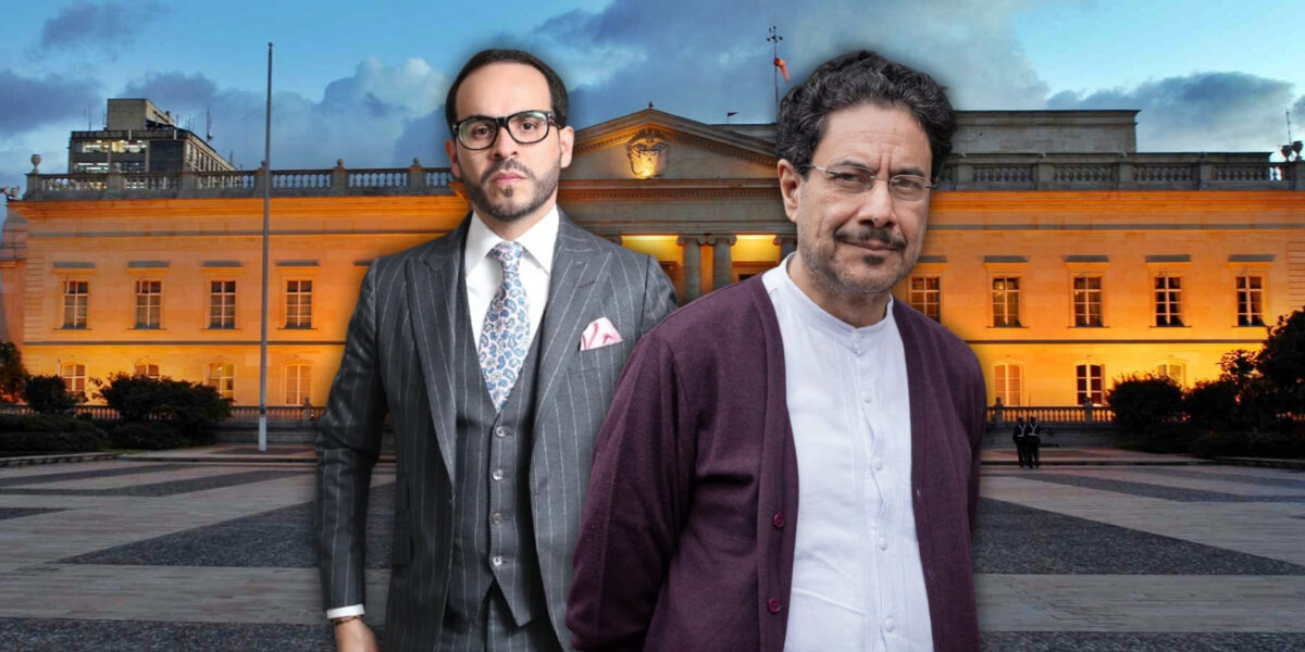 Elecciones en Colombia: De la Espriella y Cepeda irán a segunda vuelta tras liderar el preconteo presidencial