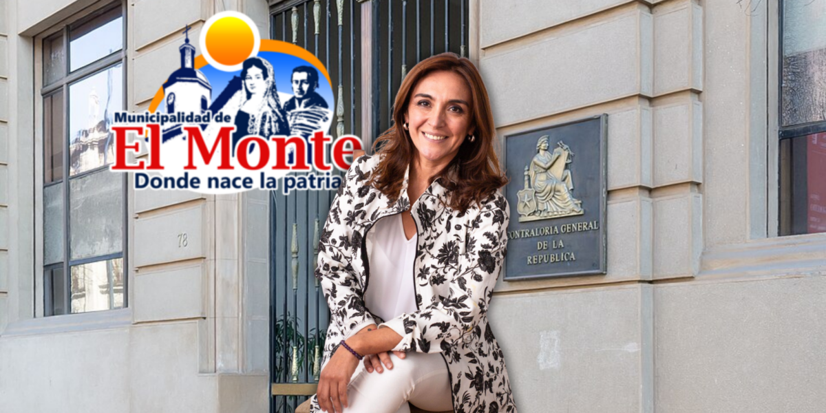 Caso funcionario en El Monte: Contraloría ordenó anular nombramientos y exigir restitución de remuneraciones