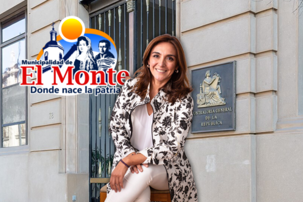Caso funcionario en El Monte: Contraloría ordenó anular nombramientos y exigir restitución de remuneraciones