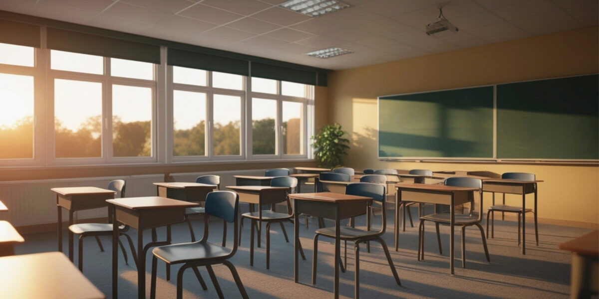 Escuela El Remanso suspende clases por corte de luz y agua; acusan posible deuda municipal