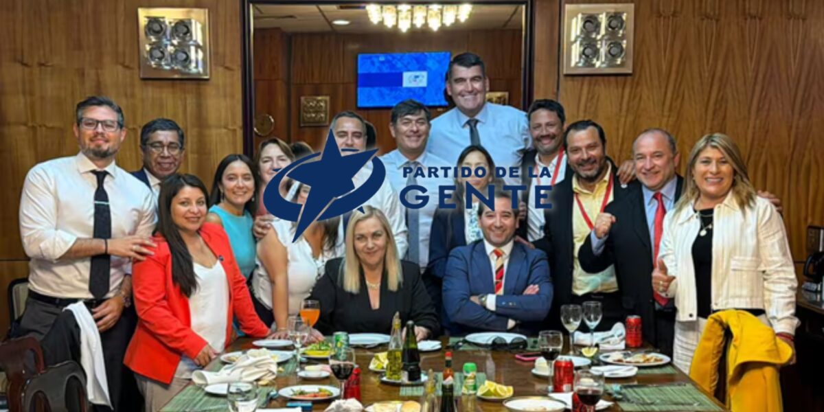 PDG en crisis: el partido que prometía democracia digital deberá repetir sus elecciones internas