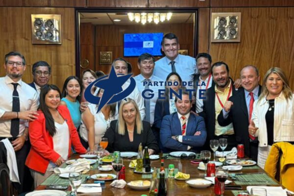 PDG en crisis: el partido que prometía democracia digital deberá repetir sus elecciones internas