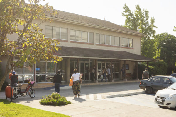 Hospital de Talagante informa alta demanda en Urgencia y llama a acudir a centros alternativos si no hay gravedad