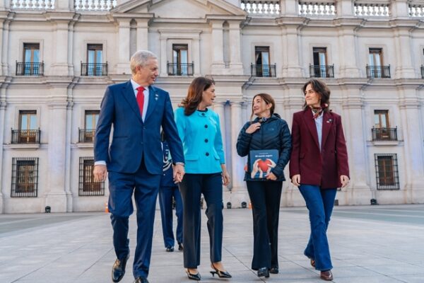 Gobierno prepara “Fiesta de la Familia” en Huechuraba con foco en su agenda valórica
