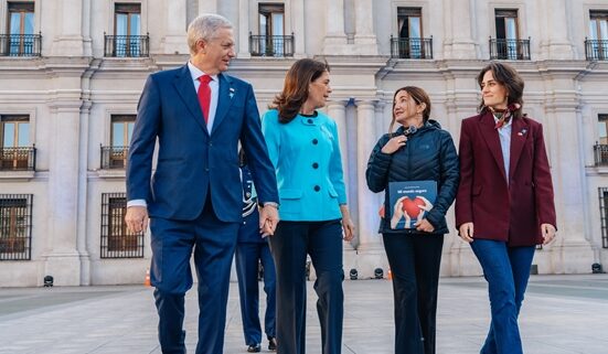 Gobierno prepara “Fiesta de la Familia” en Huechuraba con foco en su agenda valórica