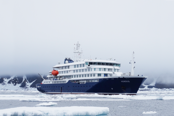 Brote de hantavirus de cepa Andes en crucero MV Hondius deja tres muertos y activa alerta sanitaria internacional