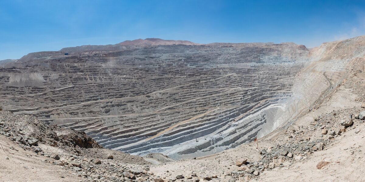 Codelco convoca sesión urgente de directorio tras informe por producción sobreestimada
