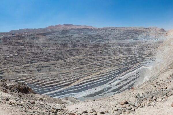 Codelco convoca sesión urgente de directorio tras informe por producción sobreestimada