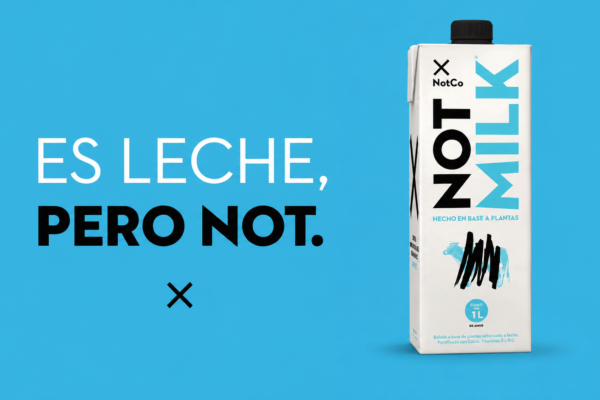 NotCo conserva la marca NotMilk, pero deberá eliminar referencias a la leche tras fallo de la Suprema