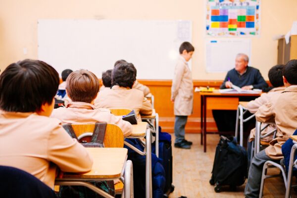 “El fin de la tómbola”: Gobierno alista cambios al Sistema de Admisión Escolar