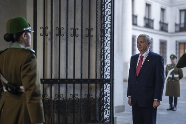 Así se prepara la primera Cuenta Pública de Kast ante el Congreso