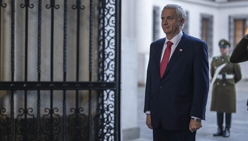 Así se prepara la primera Cuenta Pública de Kast ante el Congreso