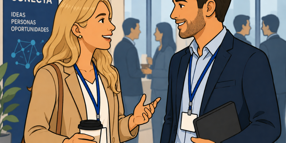 Buscar trabajo hoy: el rol estratégico del networking