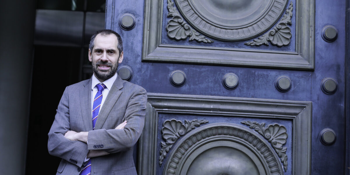 Cámara aprueba acusación constitucional contra Nicolás Grau y libelo pasará al Senado