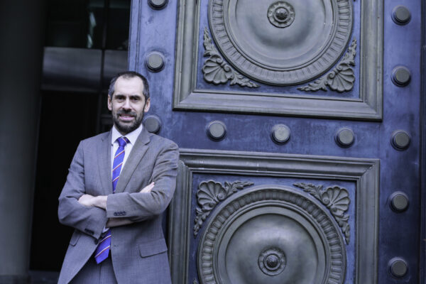 Cámara aprueba acusación constitucional contra Nicolás Grau y libelo pasará al Senado